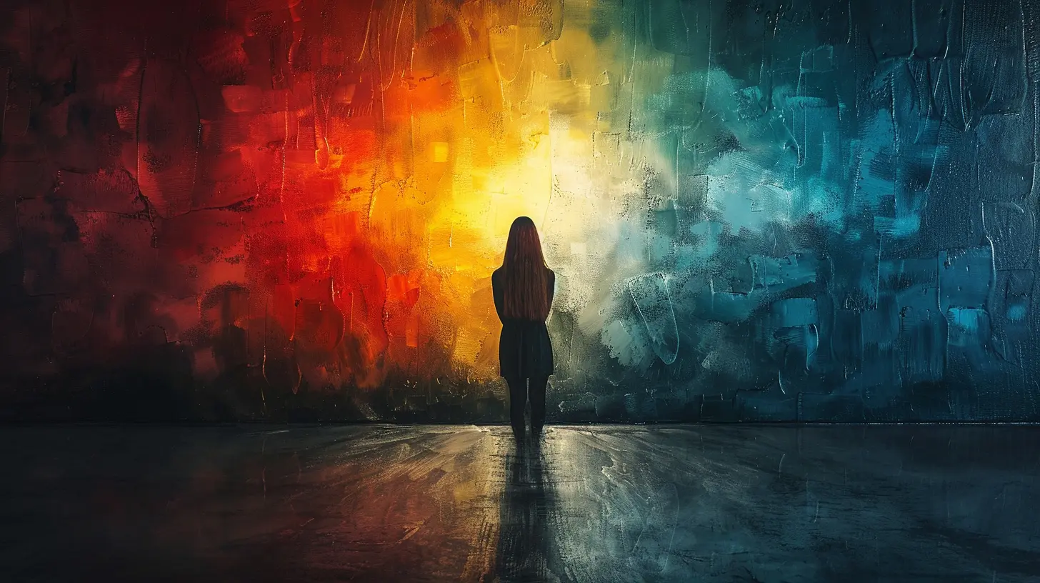 Mood Disorders: Understanding the Spectrum