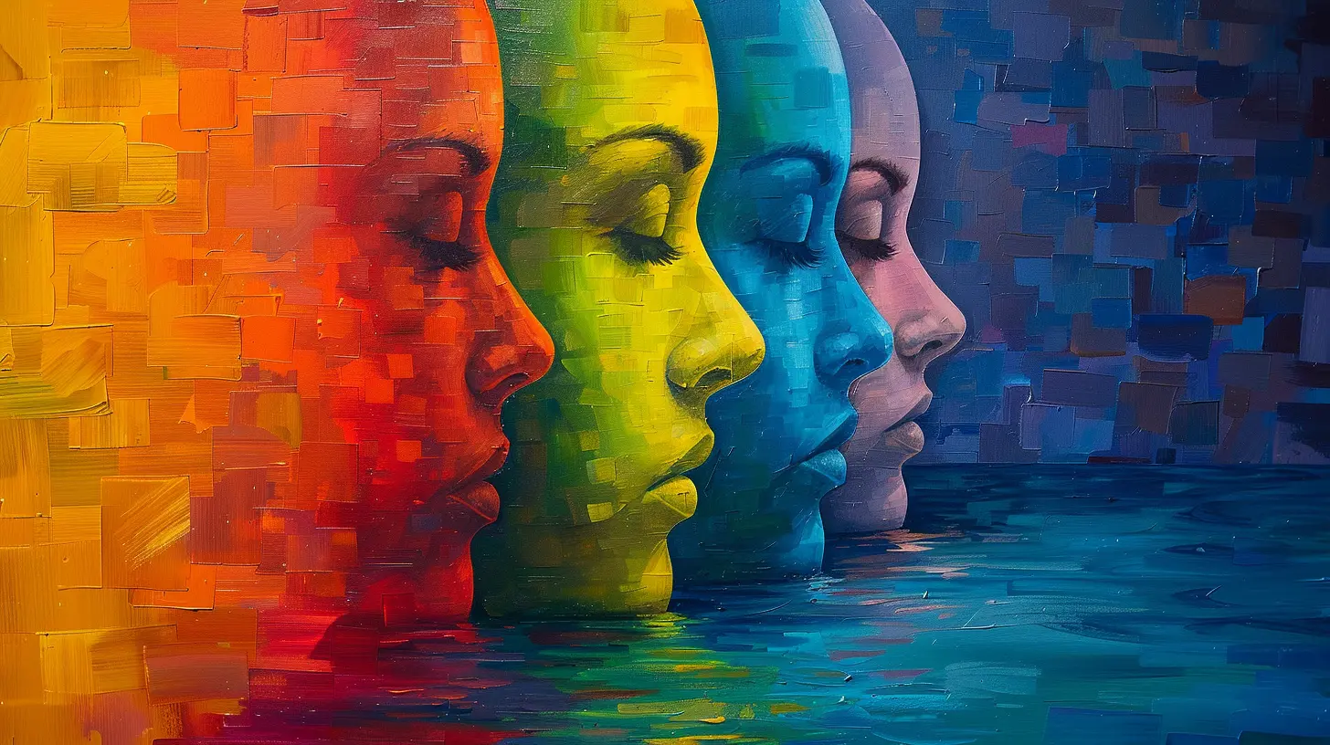 Mood Disorders: Understanding the Spectrum