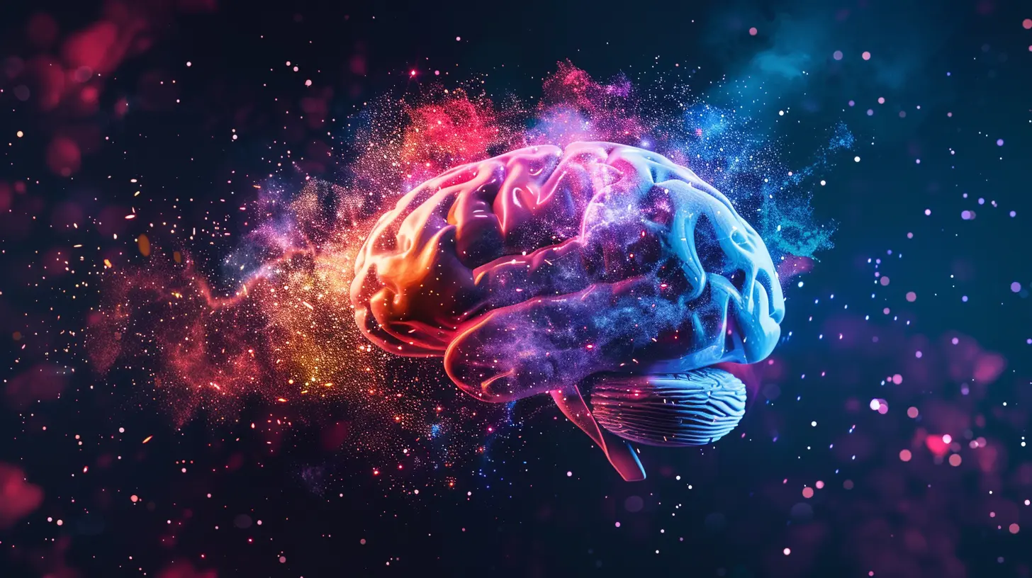 Music and the Brain: Why We React Emotionally to Sound