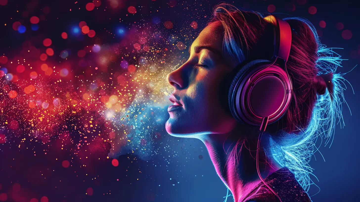 Music and the Brain: Why We React Emotionally to Sound