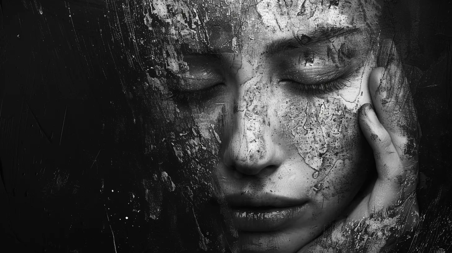 Navigating Grief: Emotional Healing After Loss