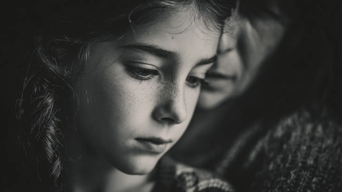 Navigating Grief in Blended Families: Unique Challenges and Solutions