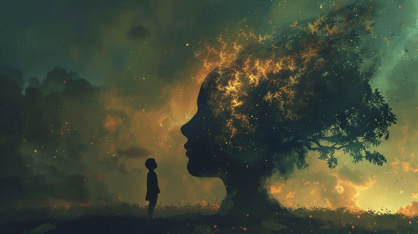 Navigating Life with a Child Diagnosed with Bipolar Disorder