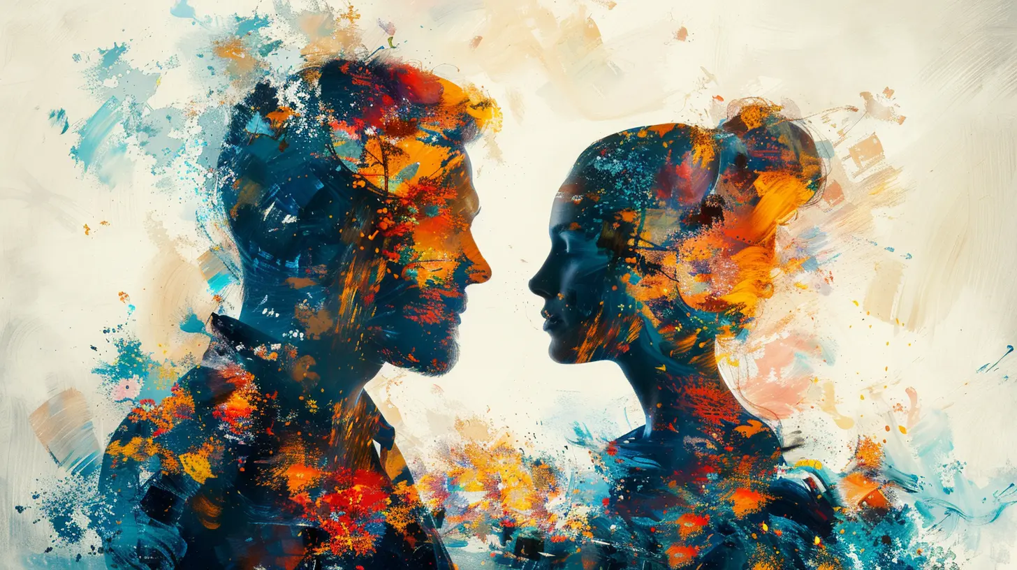 Navigating Parenthood with a Mental Health Condition