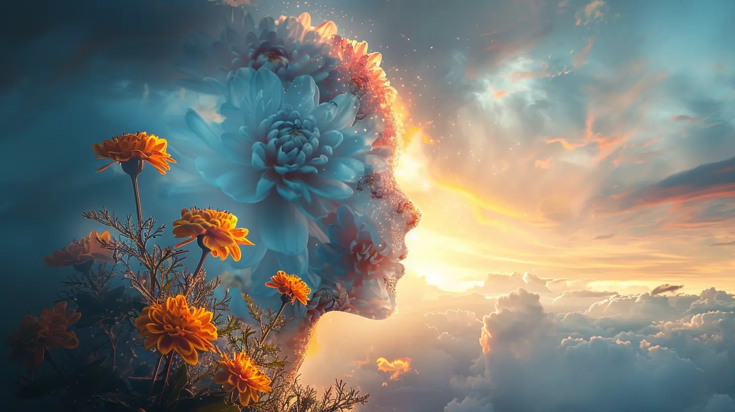 Nurturing Your Inner Child: Steps Toward Emotional Healing