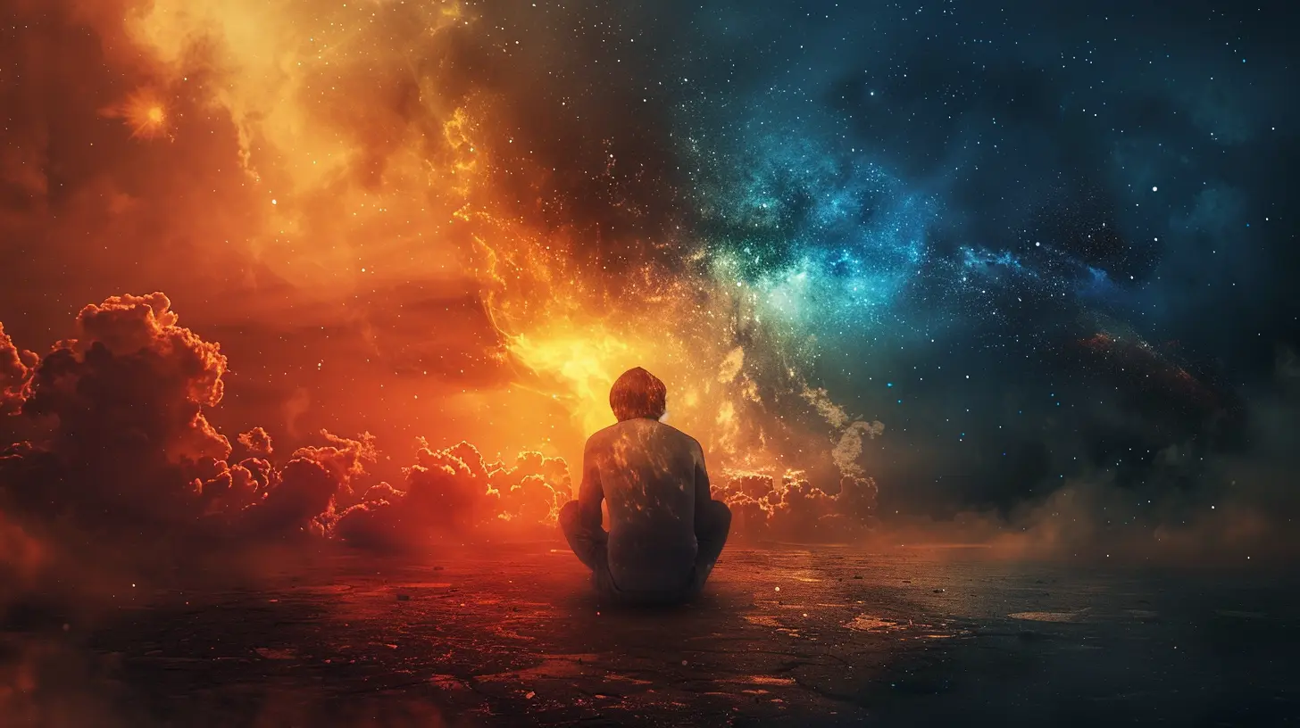 Overcoming Emotional Trauma: The First Steps Toward Recovery