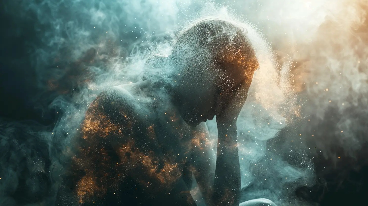 Overcoming Emotional Trauma: The First Steps Toward Recovery
