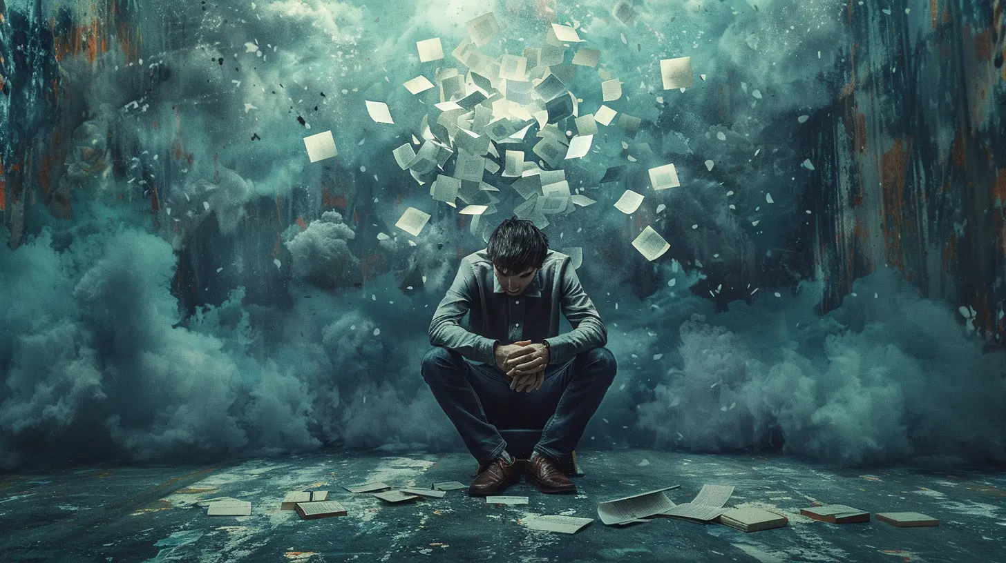 Overcoming Procrastination Through Emotional Self-Regulation