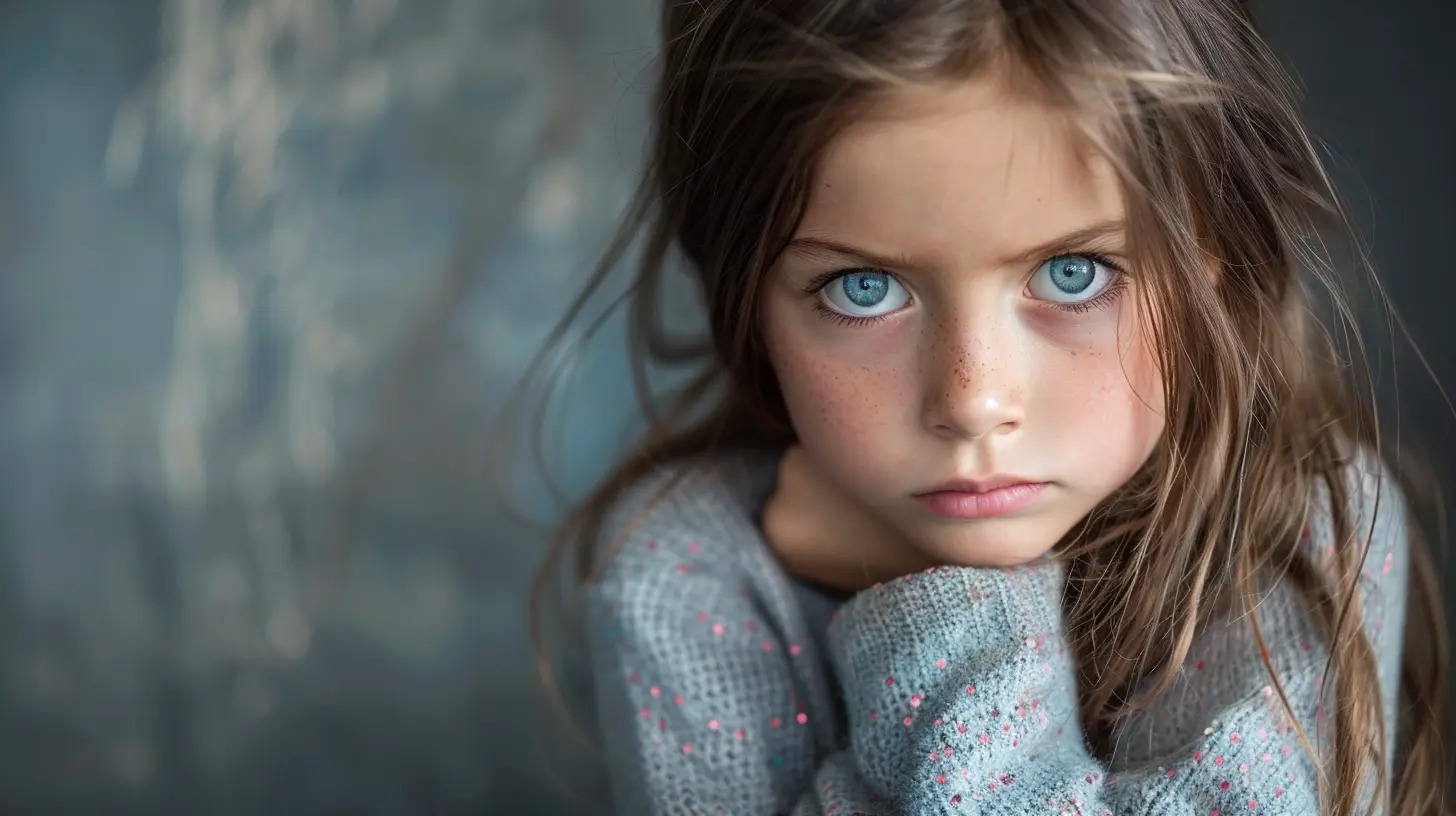 Parenting and Mental Health: Supporting Your Child's Emotional Needs