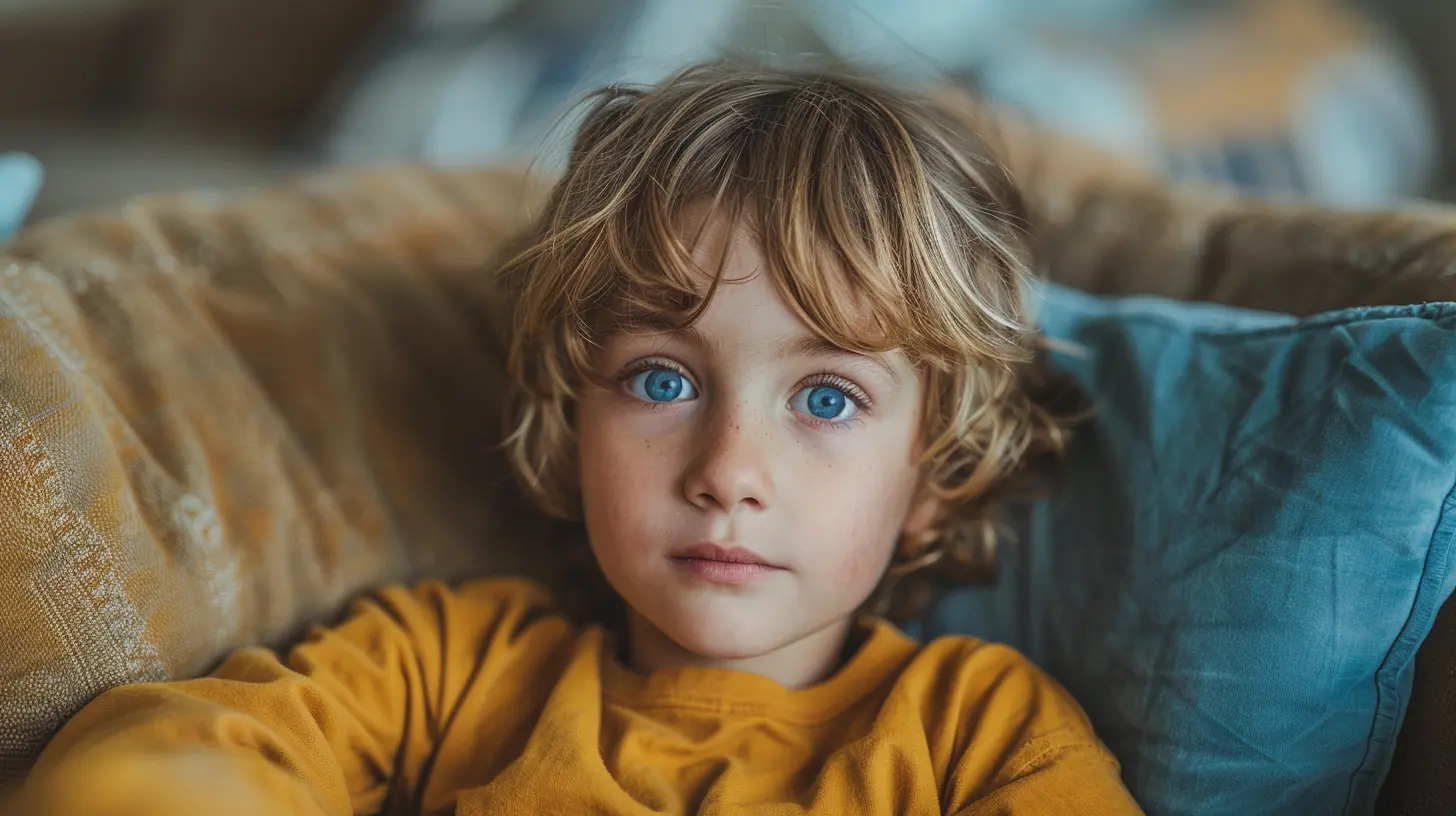 Parenting and Mental Health: Supporting Your Child's Emotional Needs