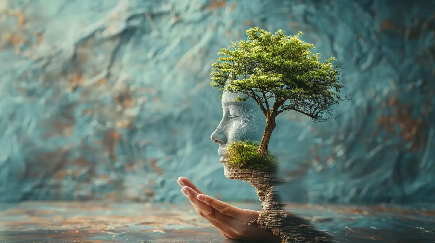 Person-Centered Therapy: A Compassionate Approach to Mental Wellness