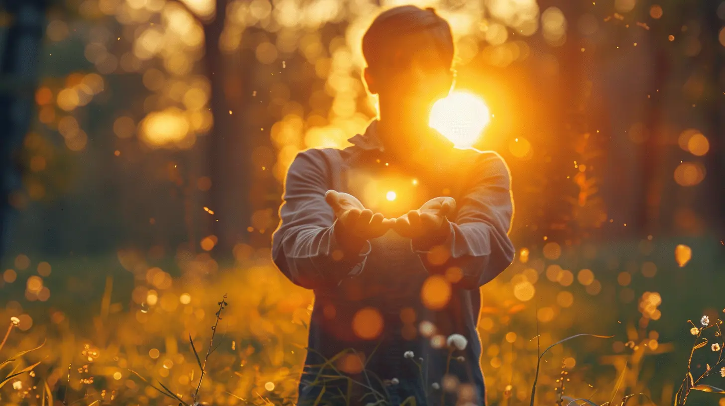 Person-Centered Therapy: A Compassionate Approach to Mental Wellness