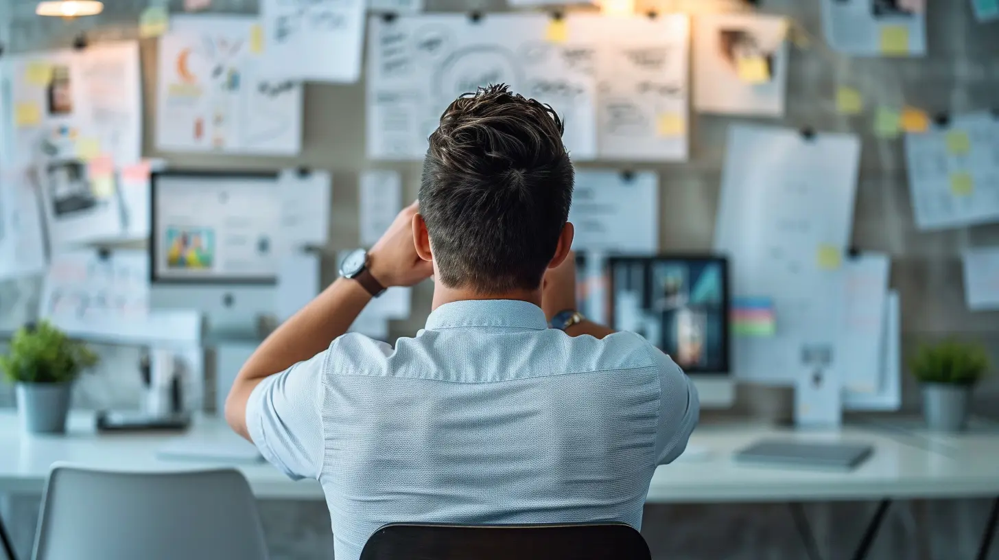 Productivity Hacks Backed by Psychological Research