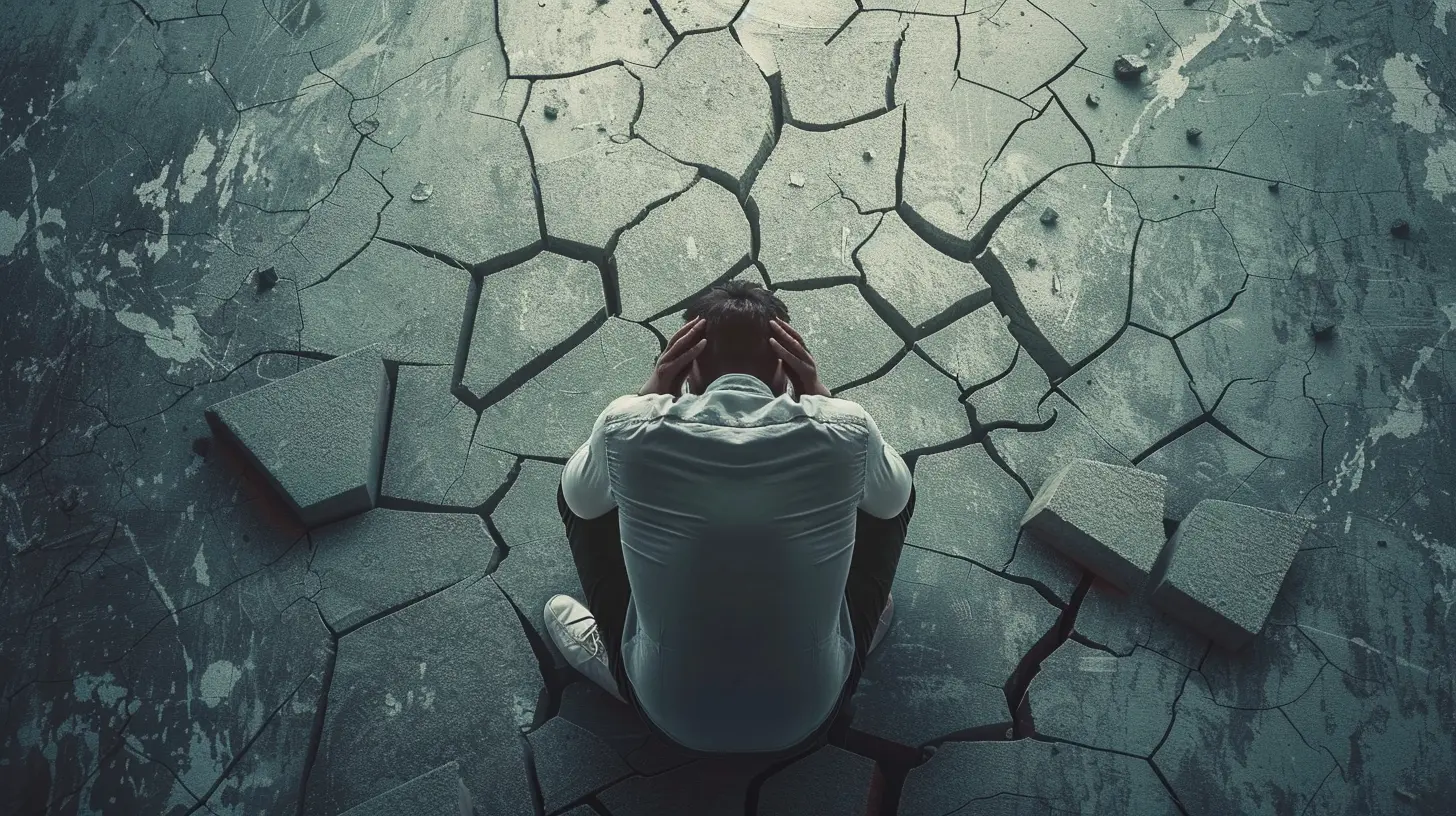 Psychological Tactics to Overcome Fear of Failure
