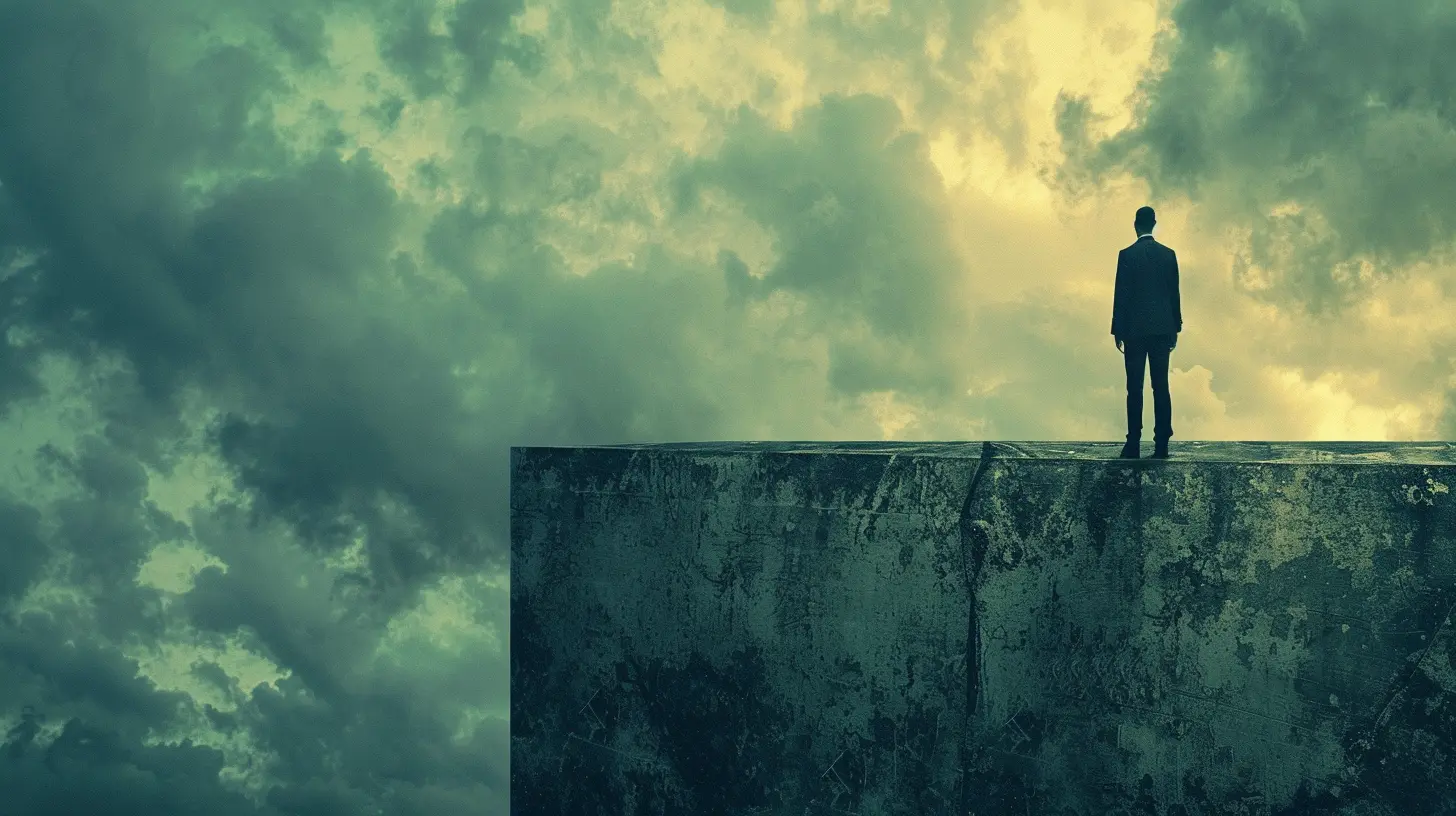 Psychological Tactics to Overcome Fear of Failure