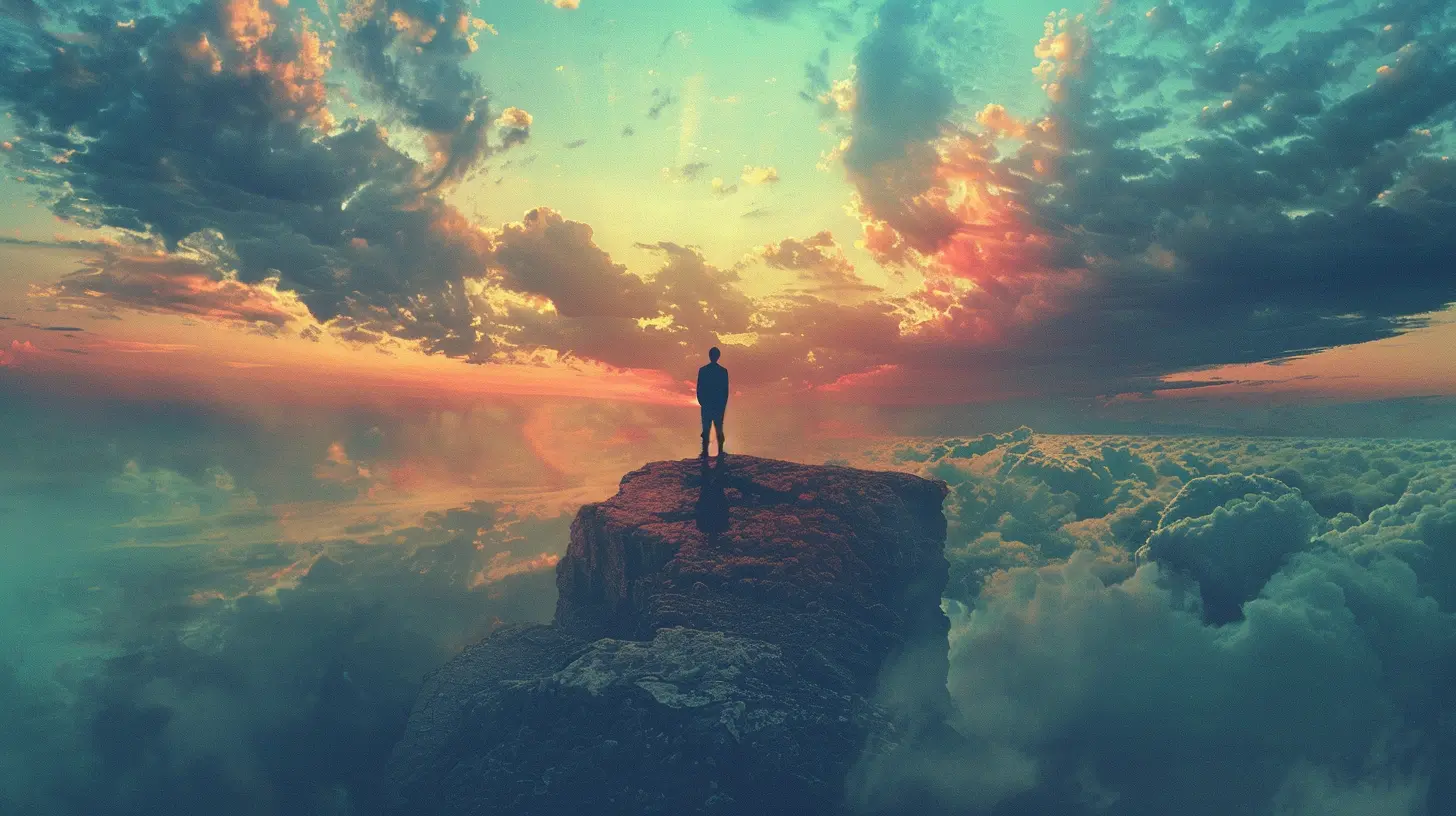 Psychological Tactics to Overcome Fear of Failure