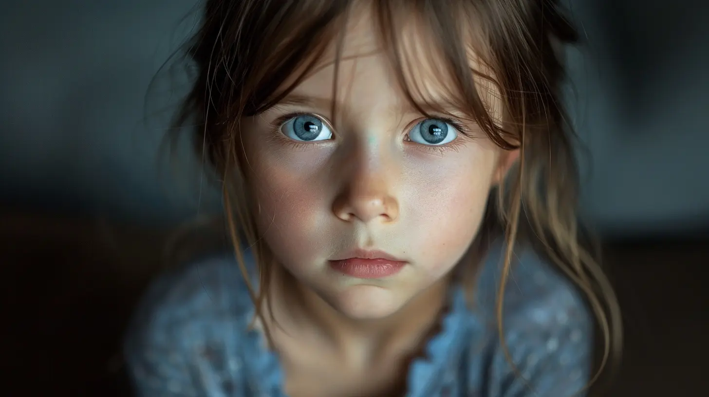 Recognizing and Addressing Trauma Responses in Foster Children