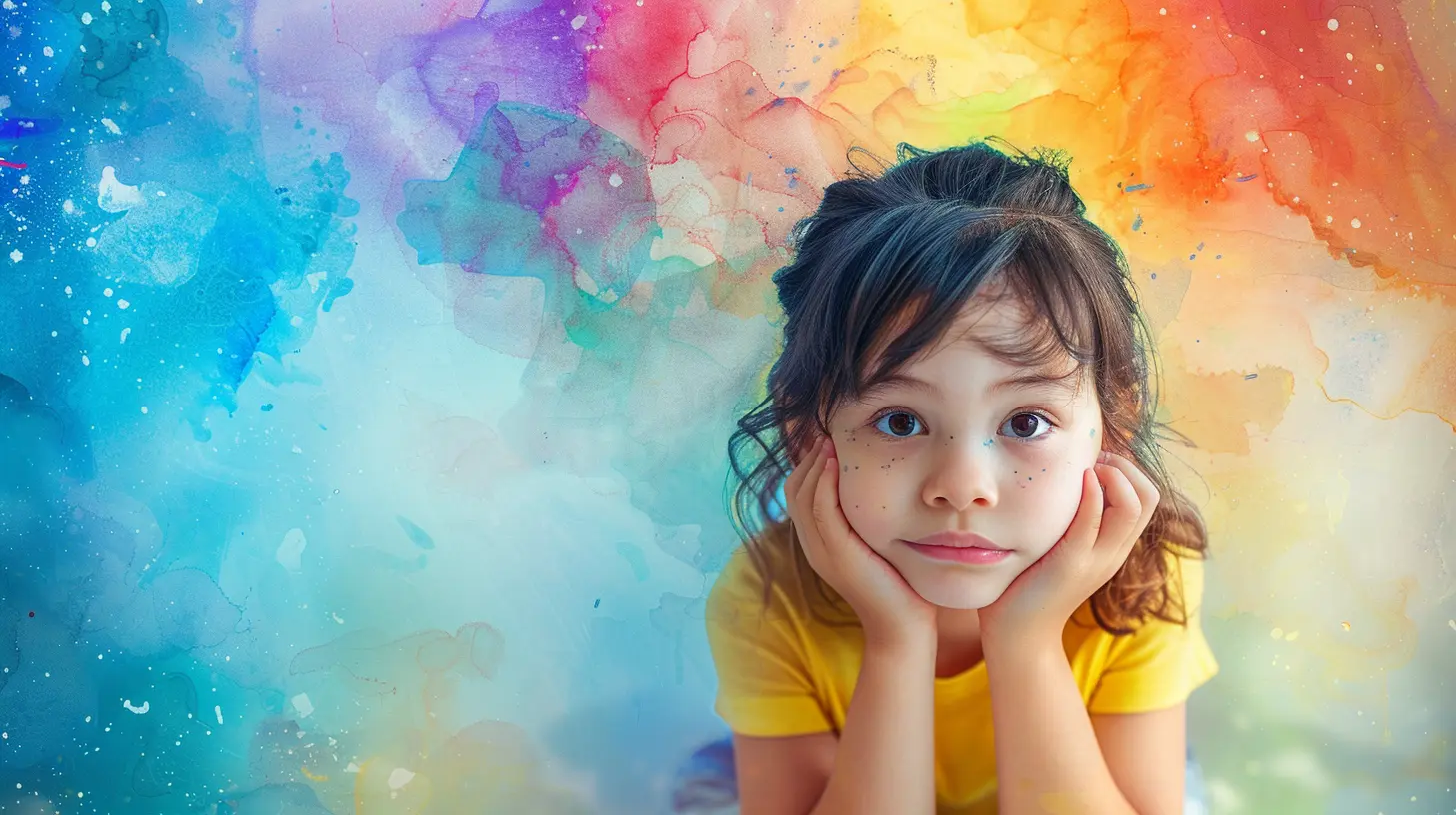 Recognizing Autism Spectrum Disorder in Non-Verbal Children