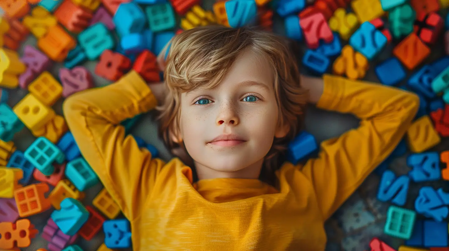 Recognizing Autism Spectrum Disorder in Non-Verbal Children