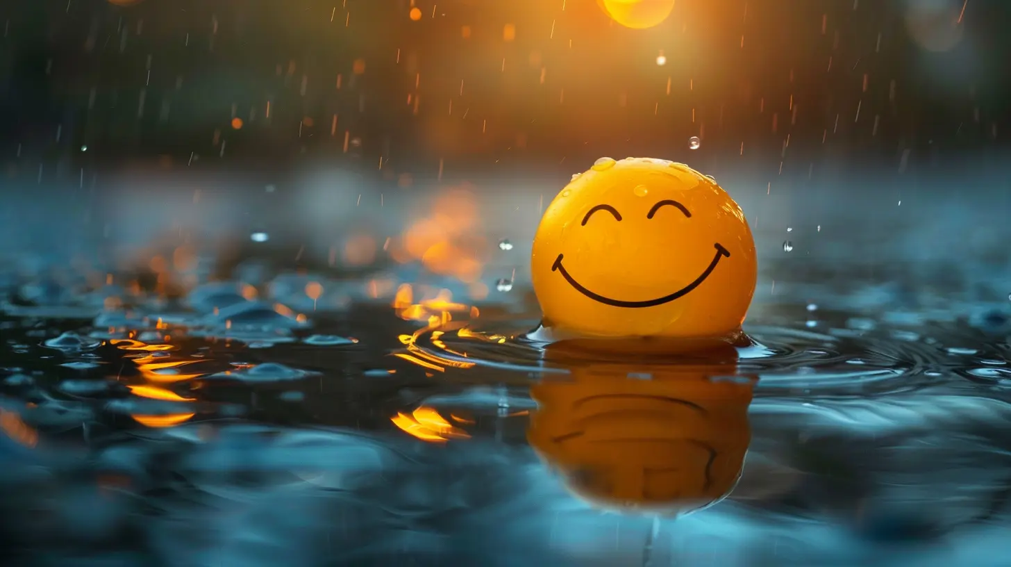 Rediscovering Joy After Grief: Is It Possible to Feel Happiness Again?