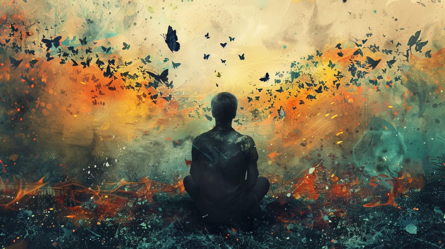 Schema Therapy: Breaking Negative Life Patterns