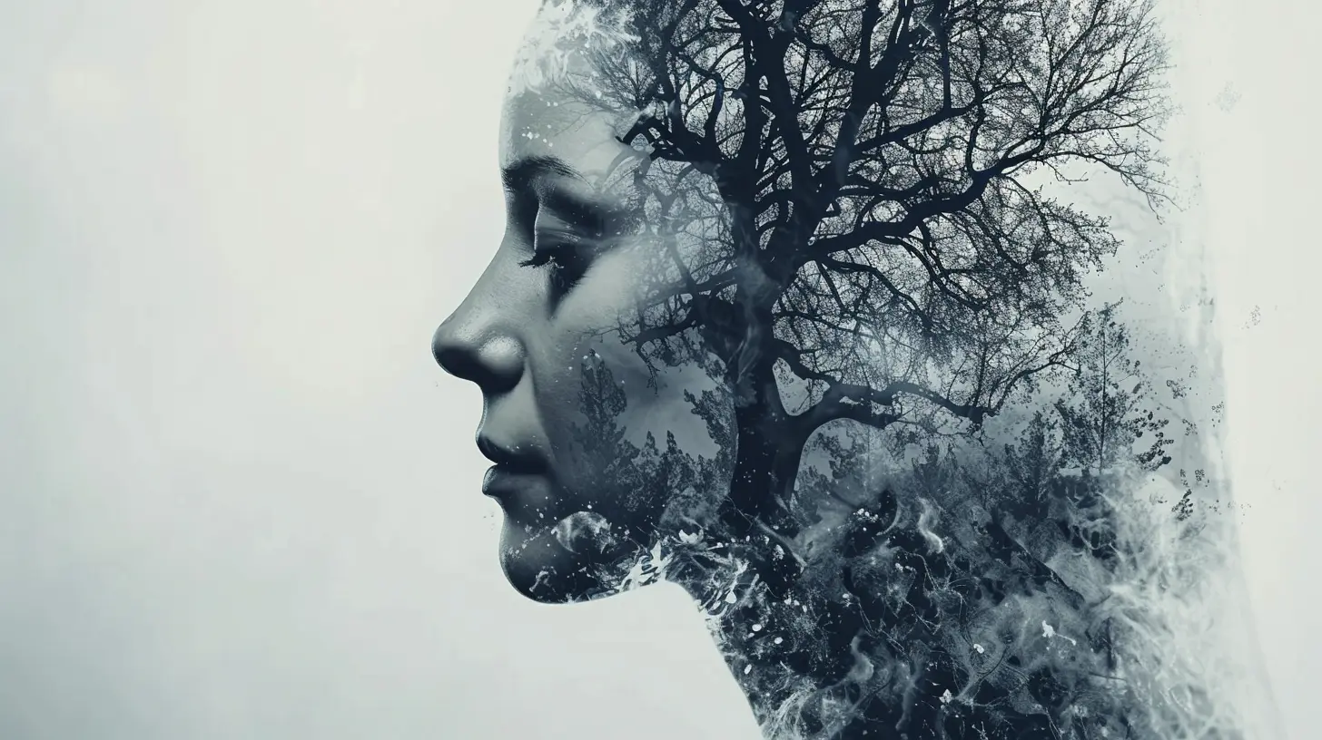 Schema Therapy: Breaking Negative Life Patterns