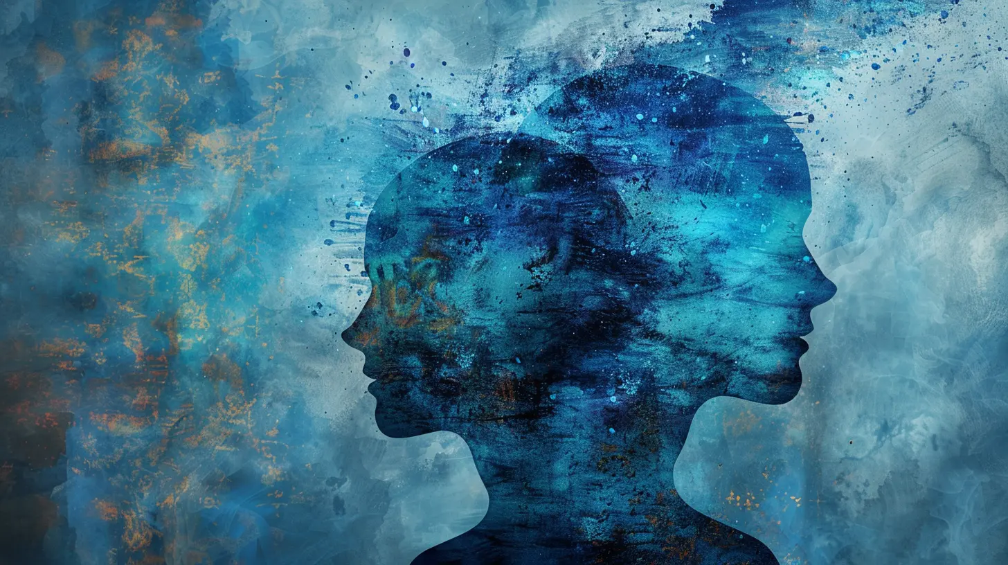 Schema Therapy: Breaking Negative Life Patterns