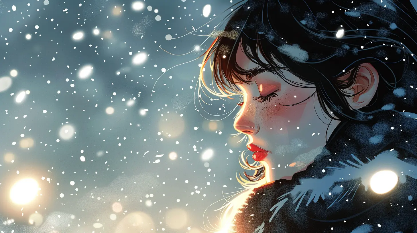 Seasonal Affective Disorder: More Than Just the Winter Blues