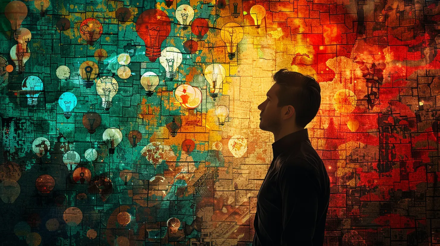 Self-Discipline: The Hidden Key to Sustained Success