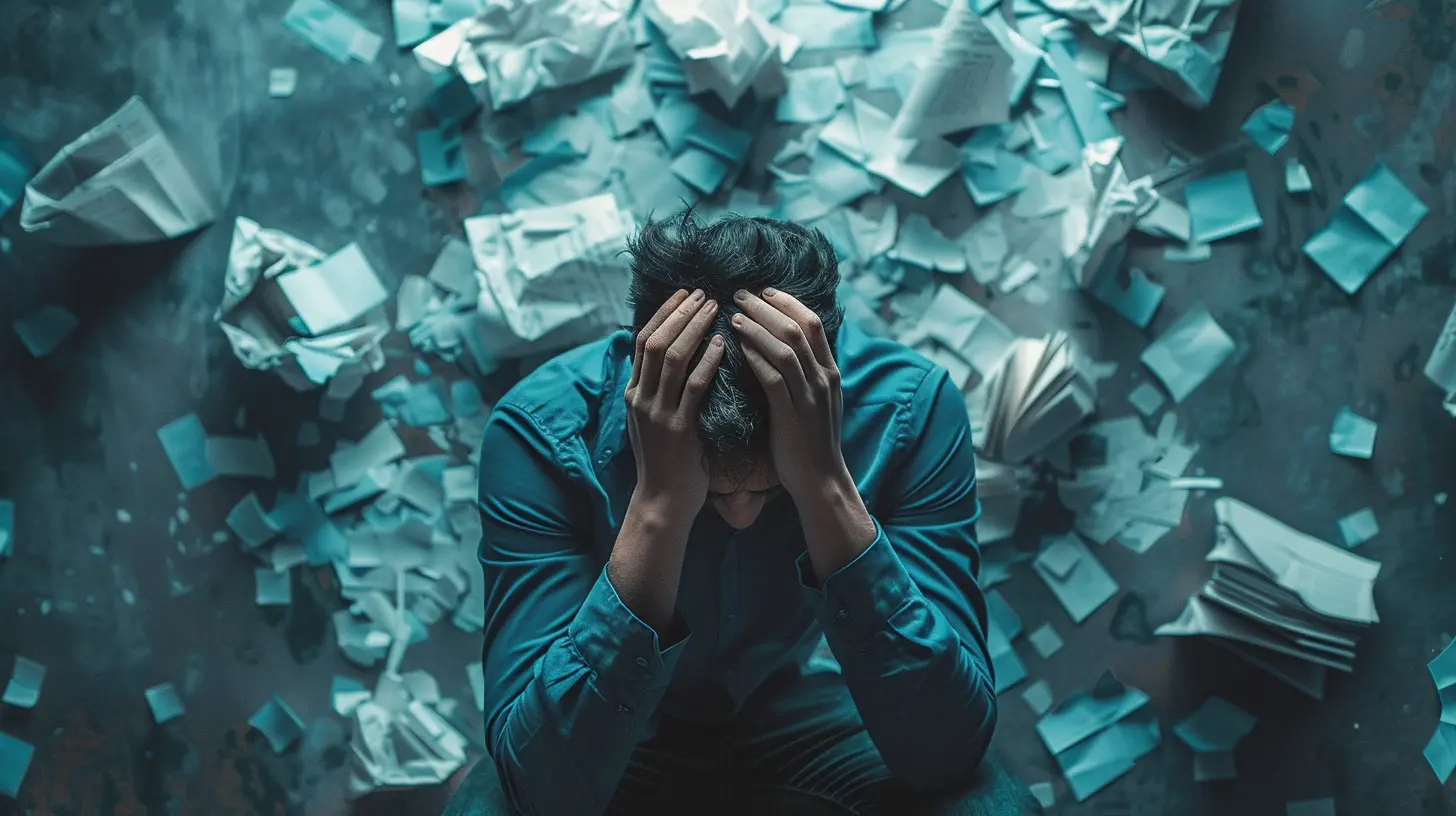 Setting Boundaries for Better Mental Health