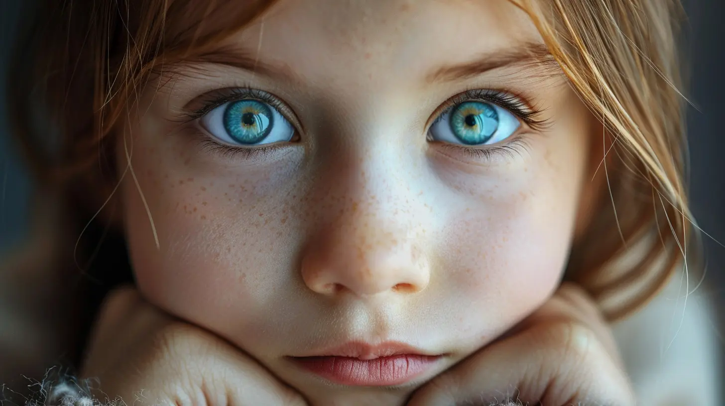 Social Anxiety in Children: How to Help Your Child Cope
