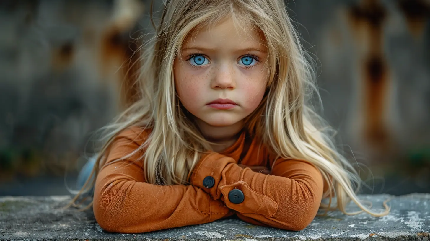 Social Anxiety in Children: How to Help Your Child Cope