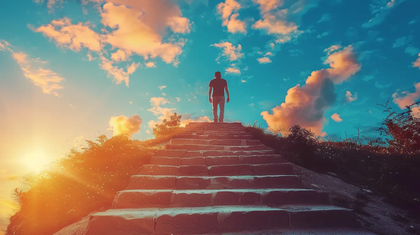 Solution-Focused Therapy: Fast-Tracking Change for a Better Tomorrow