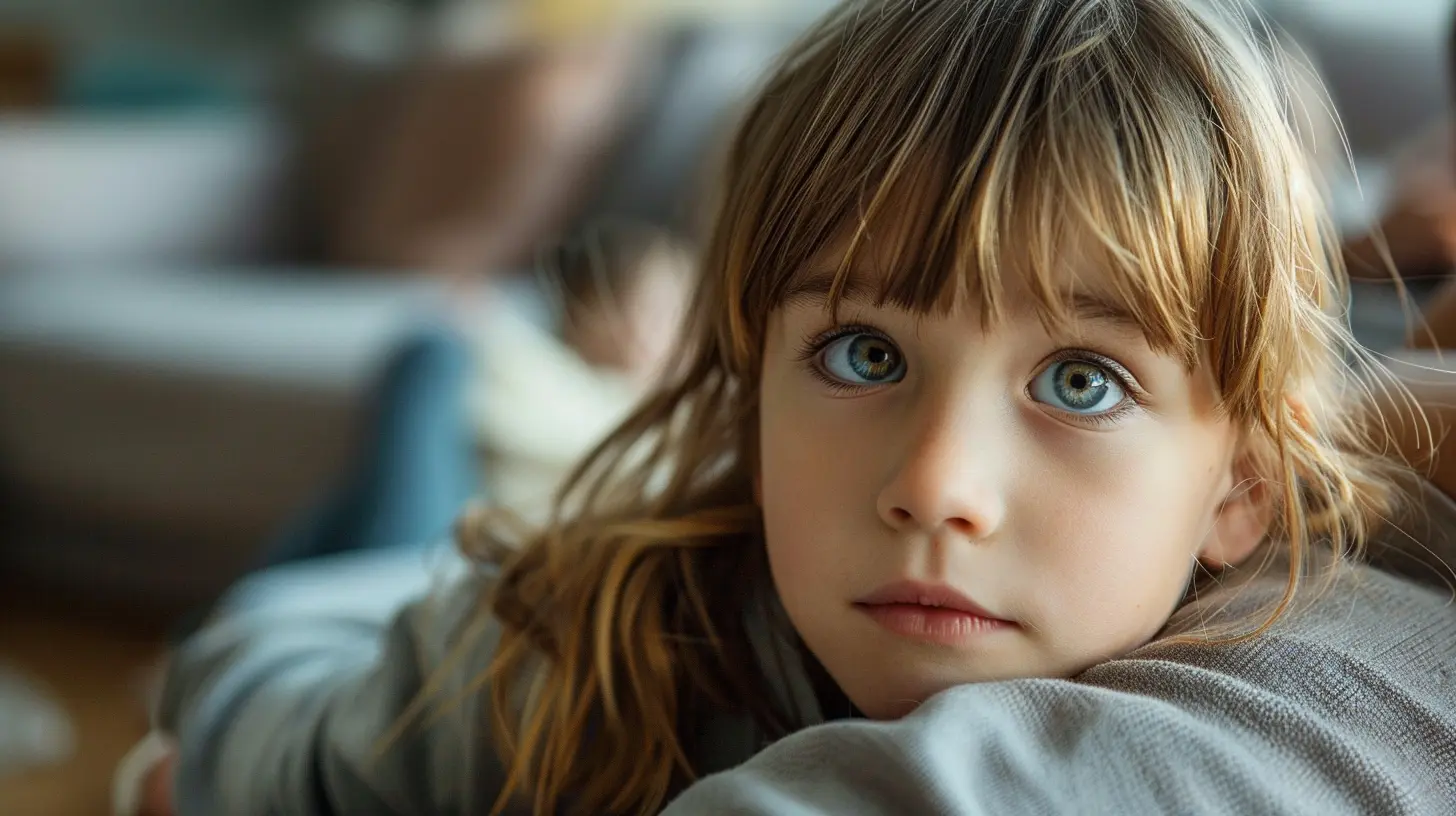 Strategies for Helping Siblings of Children with Mental Health Disorders