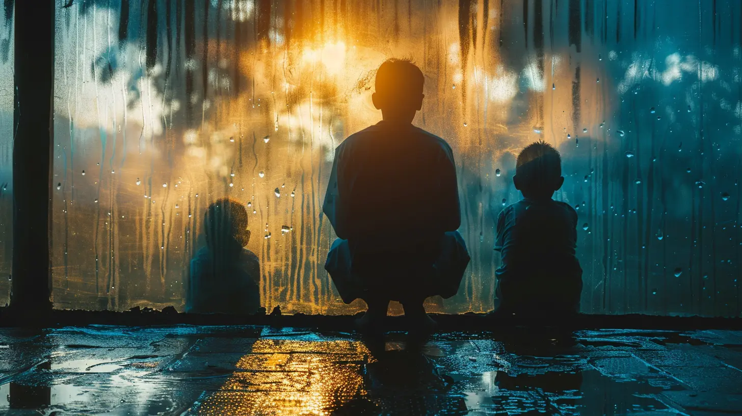 Strategies for Helping Siblings of Children with Mental Health Disorders