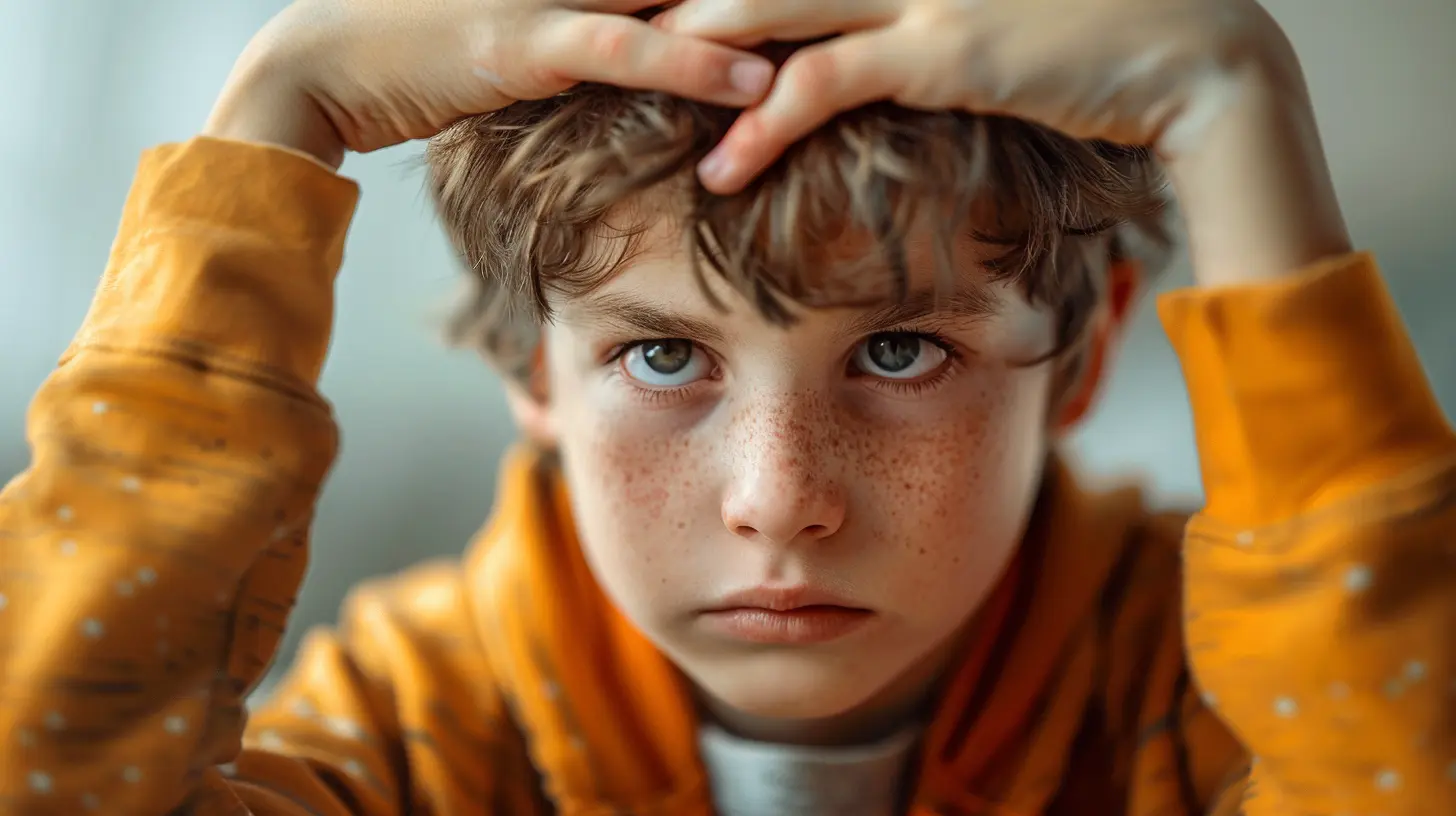 Strategies for Managing Childhood Behavioral Disorders