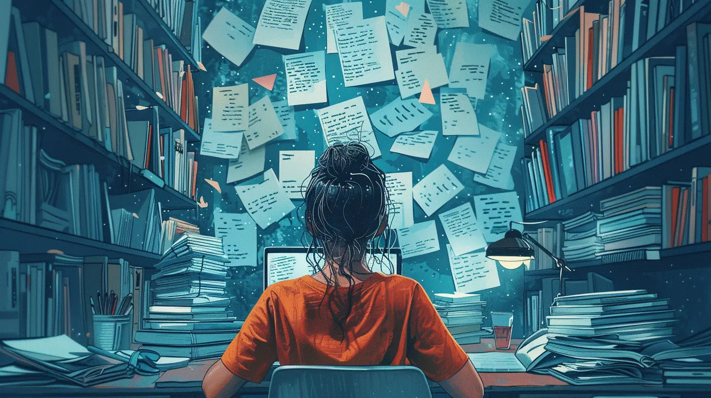 Stress Management for Students: Surviving Exams and Deadlines