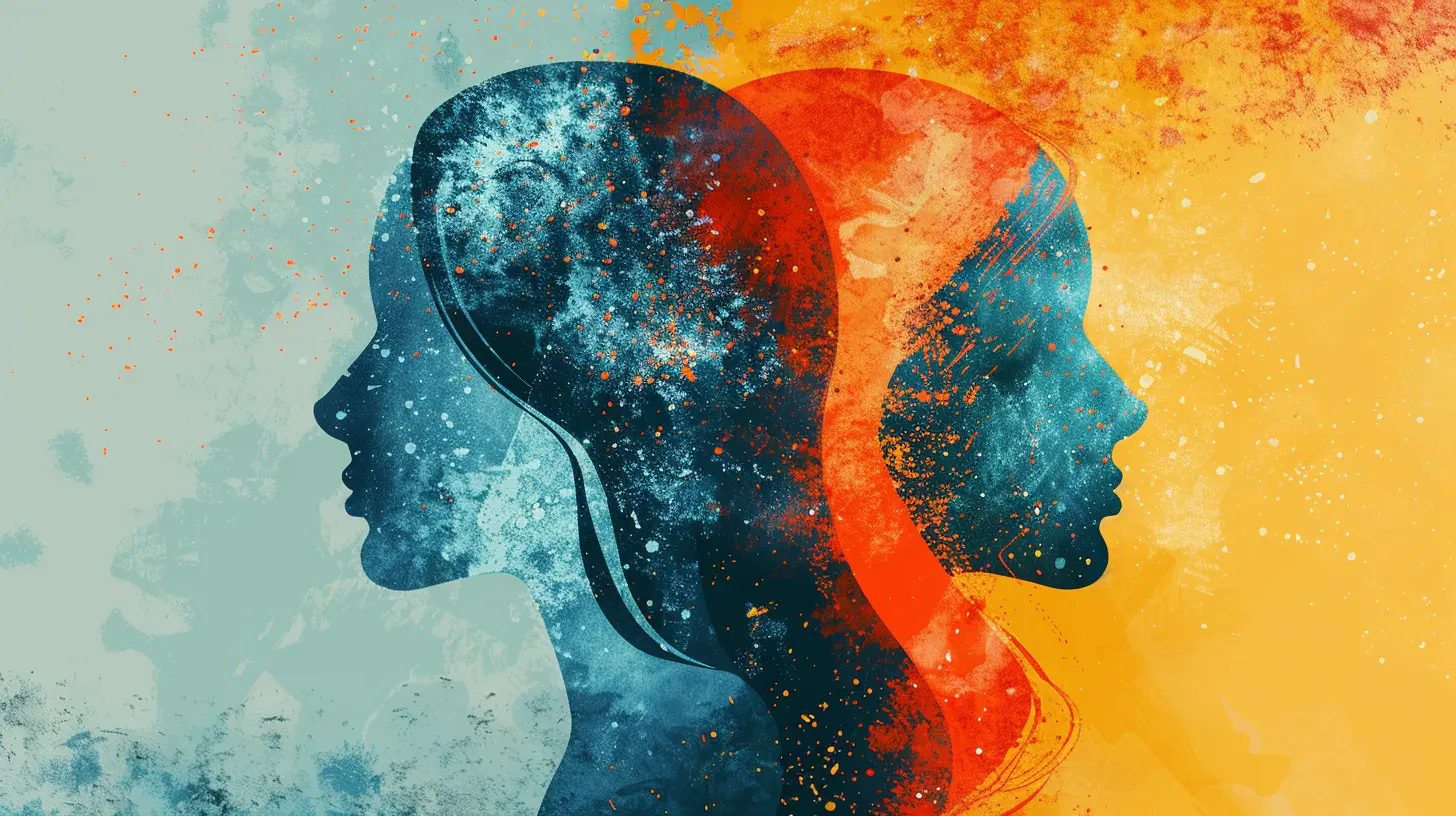 Supporting a Friend or Loved One with Mental Health Issues