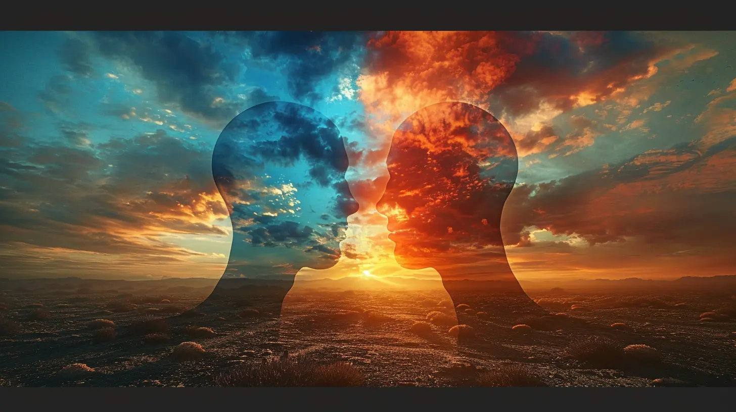 Supporting a Friend or Loved One with Mental Health Issues