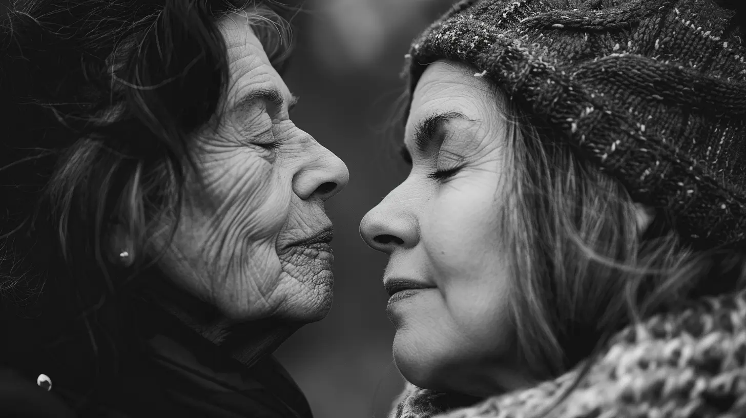 Supporting a Grieving Friend: What to Say and What to Avoid