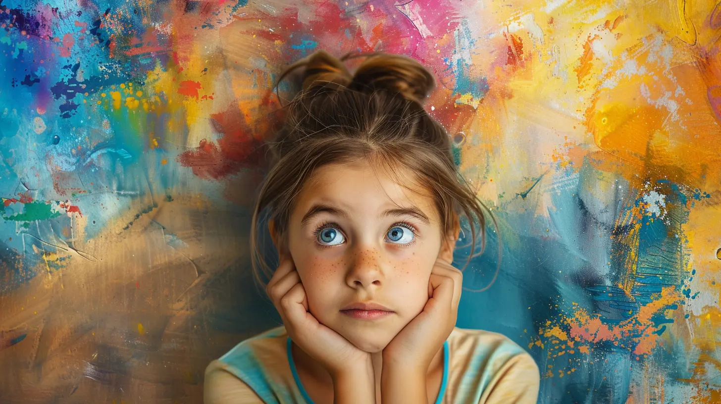 Supporting Children with Selective Mutism in Social Situations