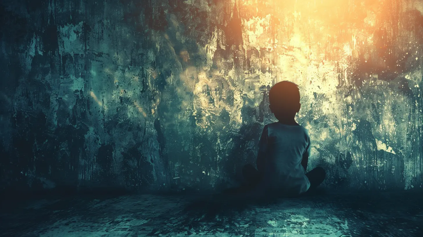 Supporting Children with Selective Mutism in Social Situations