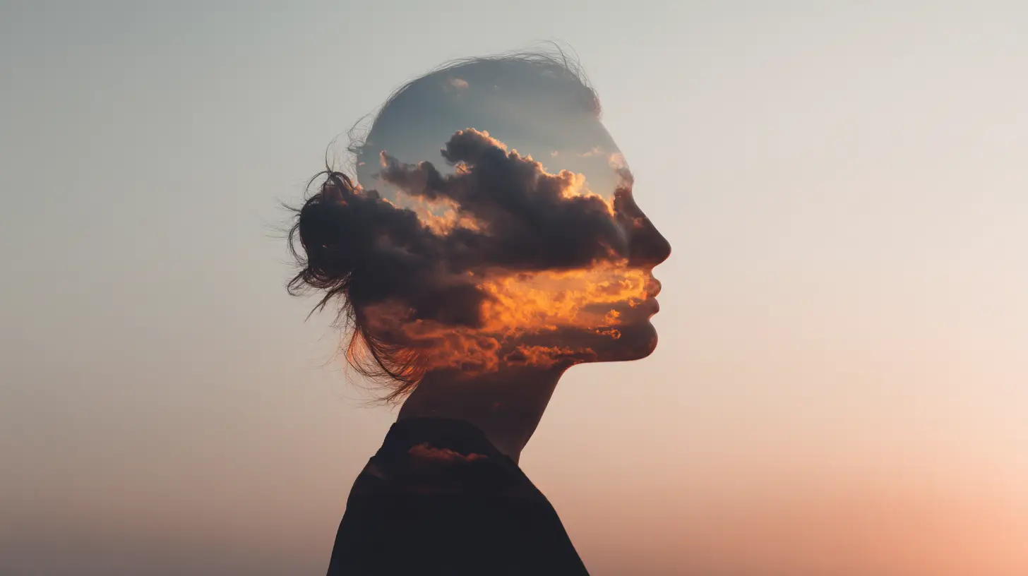 Surprising Daily Habits That Improve Mental Clarity