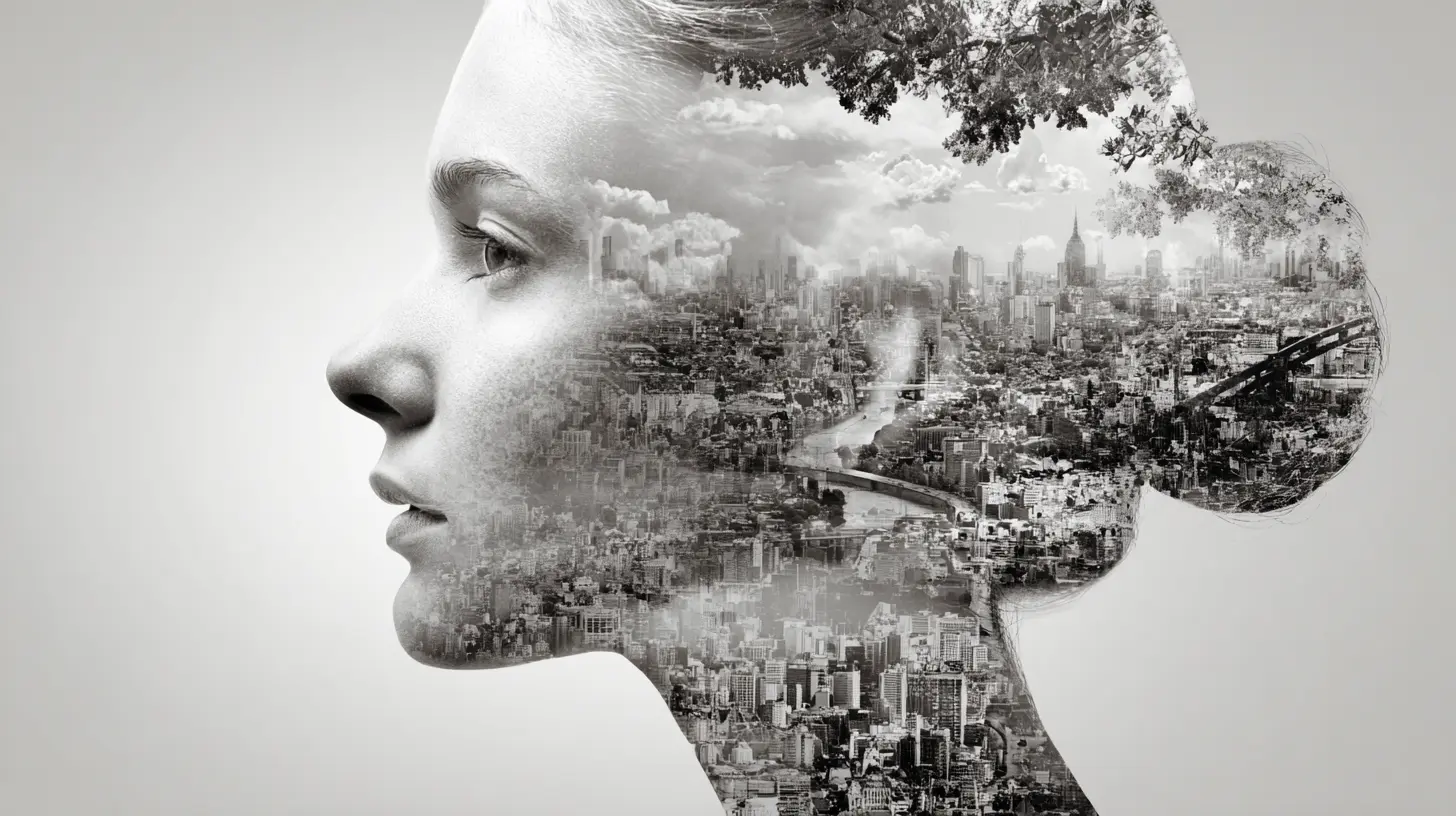 Surprising Daily Habits That Improve Mental Clarity