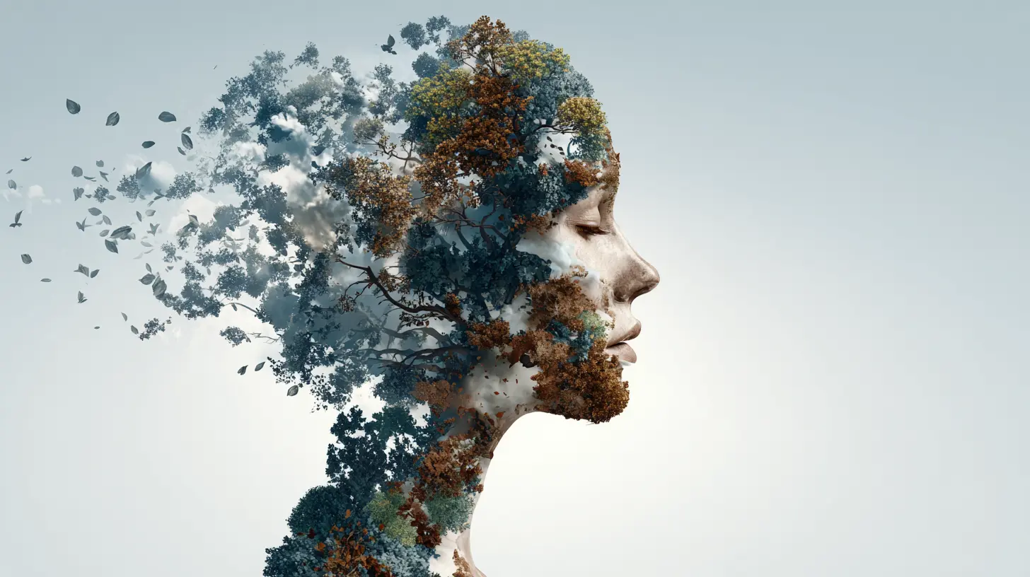 Surprising Daily Habits That Improve Mental Clarity