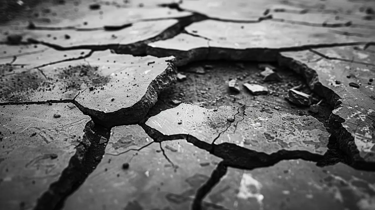 Surviving the First Year After a Major Loss