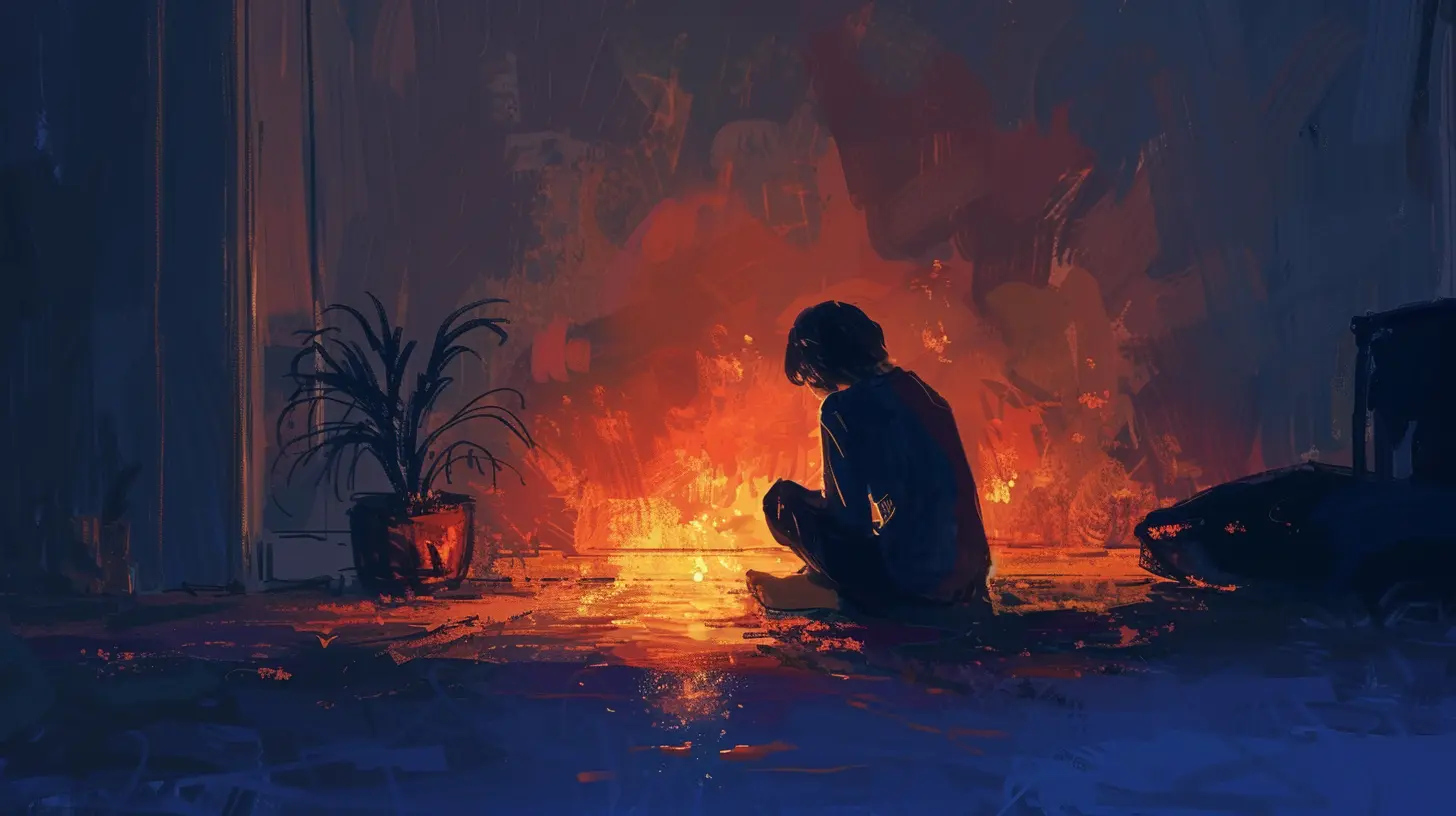 Surviving the First Year After a Major Loss