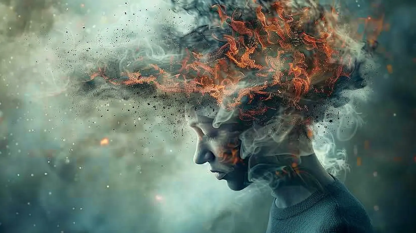 The Amygdala and Fear: How the Brain Responds to Threats