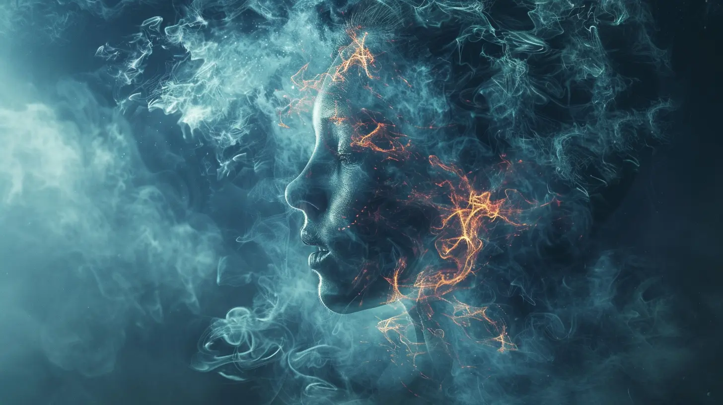 The Amygdala and Fear: How the Brain Responds to Threats