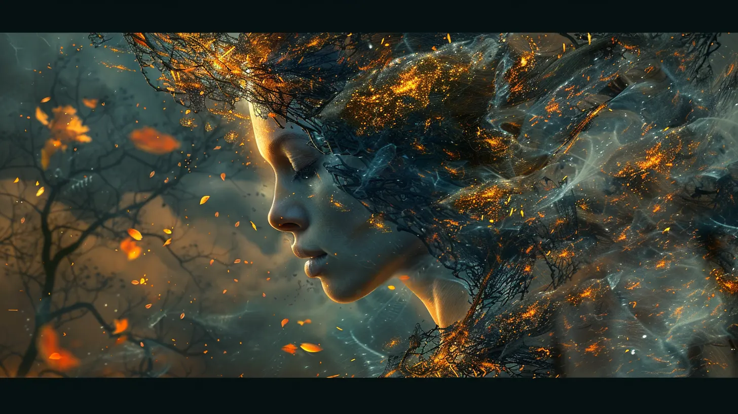 The Art of Letting Go: Healing from Emotional Attachments